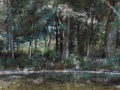 Stamm # 1.1-2011-tecnica mista su tela-40 x 50 cm..jpg