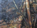 Stamm # 1.9 (Amok) -2012-tecnica mista su tela-100 x 80 cm..JPG