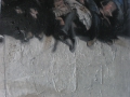 Carne a prestito II - tecnica mista su tela - 40 x 50 cm - 03.2012.JPG