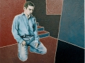 Assenza-2003- tecnica mista su tela-80 x 70 cm..jpg