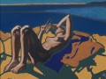 La bella estate-2000-olio su tavola-50 x 60 cm..jpg
